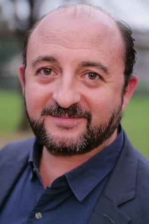 Actor Jean-Louis Barcelona