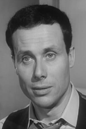 Actor Jean-Louis Maury