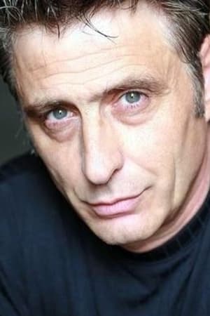 Actor Jean-Luc Bosso