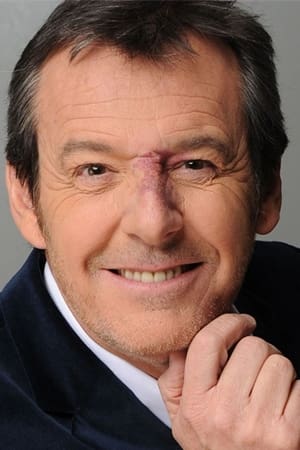 Actor Jean-Luc Reichmann