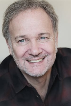 Actor Jean-Marc Rousseau