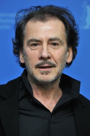 Actor Jean-Marie Galey