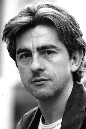 Actor Jean-Noël Brouté