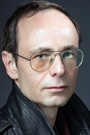 Actor Jean-Pascal Abribat