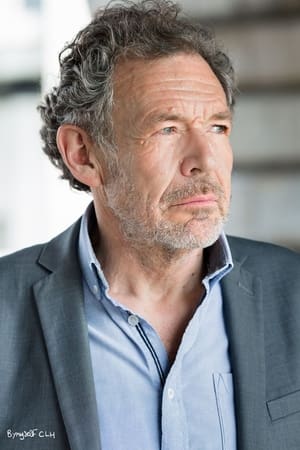 Actor Jean-Paul Dix