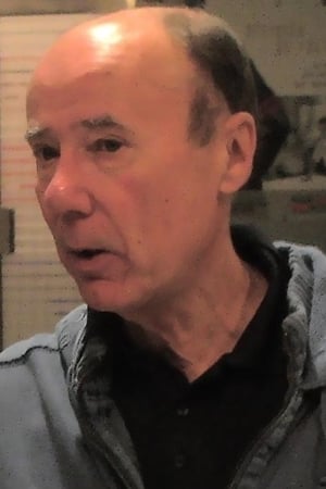 Actor Jean-Pierre Igoux