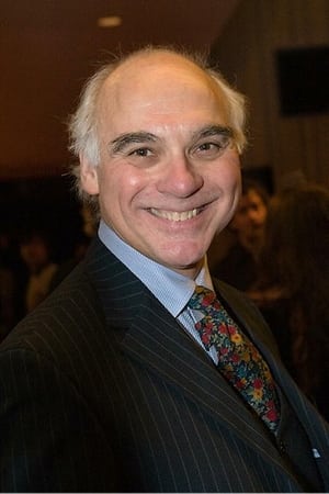 Actor Jean-René Ouellet