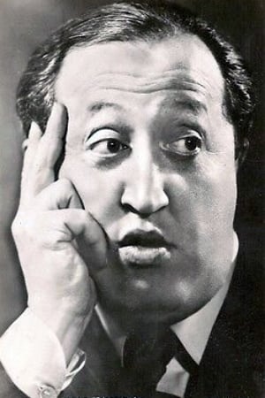 Actor Jean Témerson