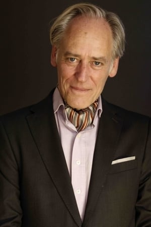 Actor Jean-Yves Chilot