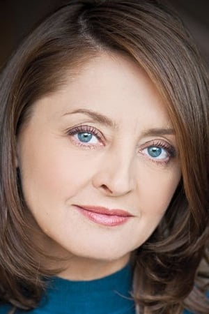 Foto de perfil del actor Jeanette Cronin en el reparto