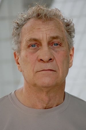 Actor Jef Bayonne