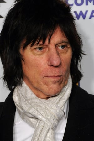 Actor Jeff Beck