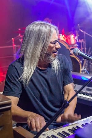 Trey Anastasio ha trabajado con Jeff Chimenti en 3 ocasiones