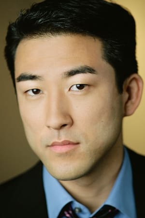 Actor Jeff Kim