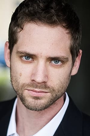 Actor Jeff Pearson