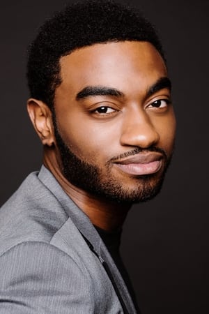 Actor Jelani Alladin