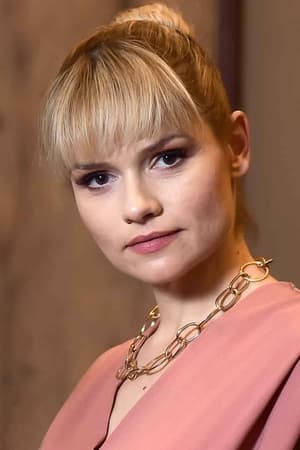 Foto de perfil del actor Jelena Rakočević en el reparto