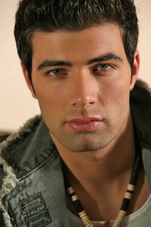 Actor Jencarlos Canela