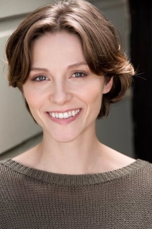 Actor Jenna Curtis