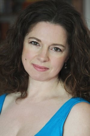 Actor Jennifer Juniper Angeli