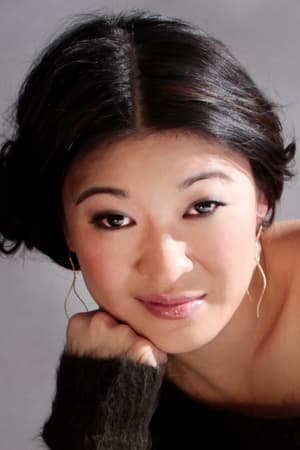 Actor Jennifer Lim