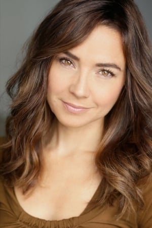 Actor Jennifer Monce