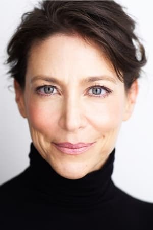 Actor Jennifer Riker