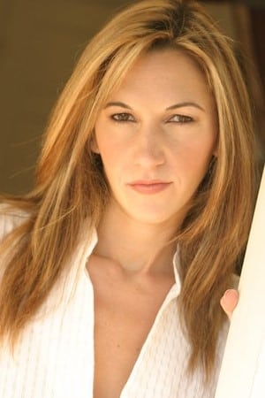 Actor Jennifer Sciole