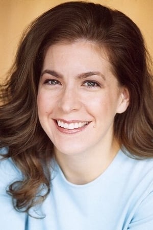 Actor Jennifer Weston