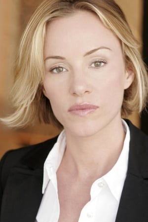 Actor Jenny McShane