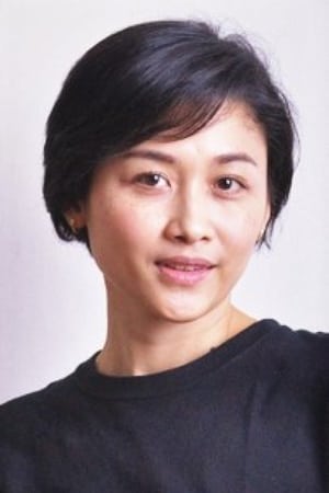 Actor Jenny Zhang