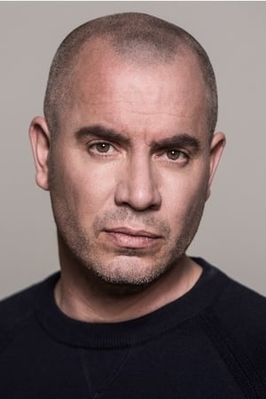 Actor Jeroen van Koningsbrugge