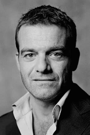 Actor Jeroen Willems