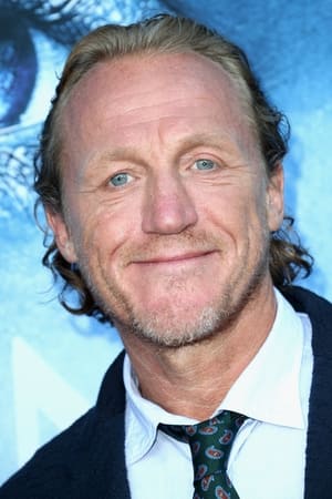 Jerome Flynn en el reparto