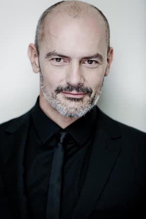 Actor Jérôme Pradon