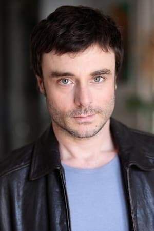 Actor Jérôme Varanfrain