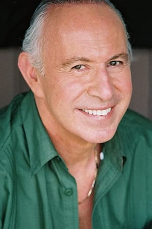 Actor Jerry Katell