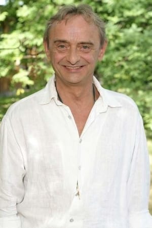 Actor Jerzy Bończak