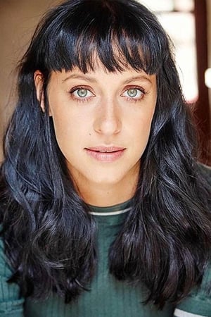 Actor Jessica Falkholt