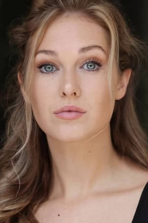 Foto de perfil del actor Jessica Harthcock en el reparto