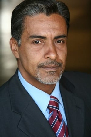 Actor Jesus Ruiz