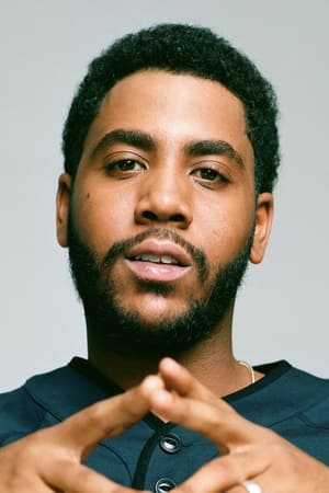 Actor Jharrel Jerome