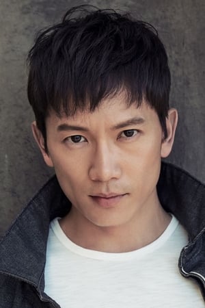 Foto de perfil del actor Ji Sung en el reparto