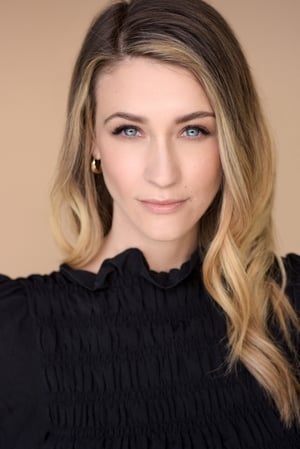 Actor Jillian Walchuck