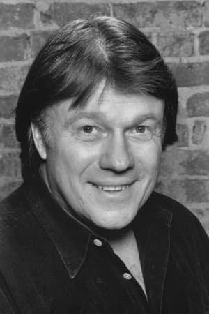 Actor Jim Lovelett