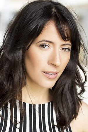 Actor Jimena Larraguivel