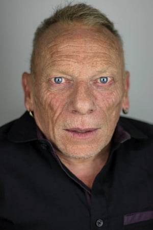 Actor Jimmy Vee