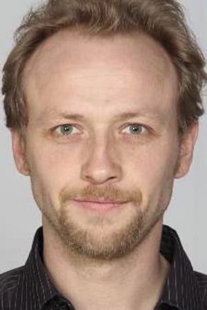 Actor Jirí Laštovka