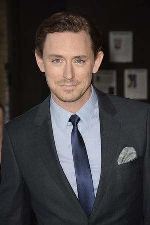 Actor JJ Feild