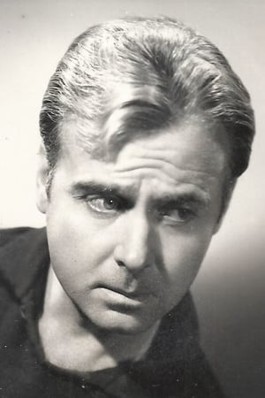 Actor Joan Capri